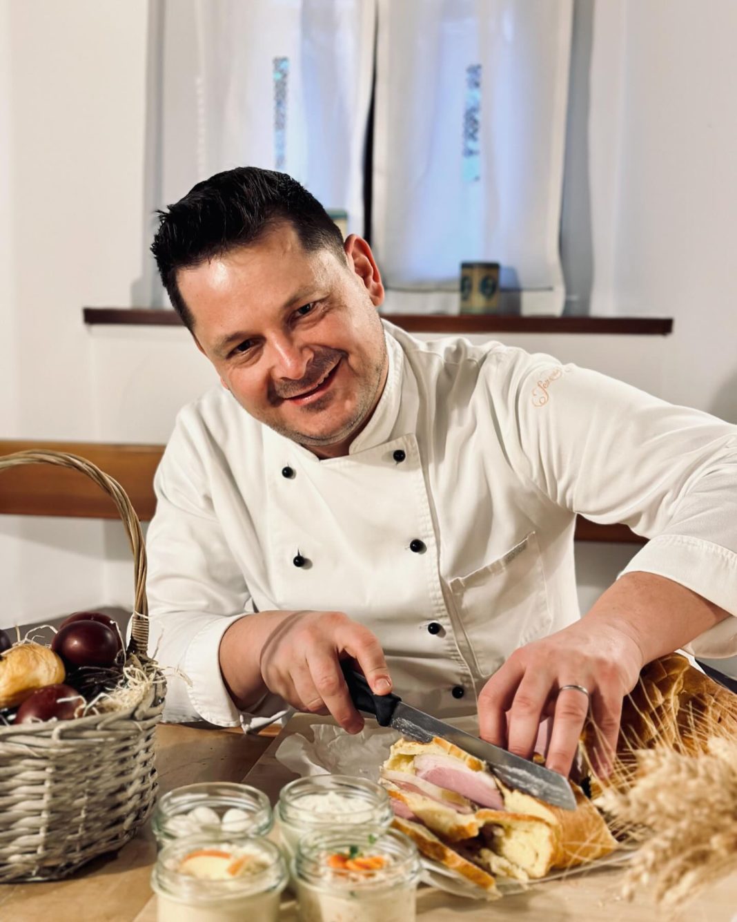 Luka Jezeršek Luka Jezeršek