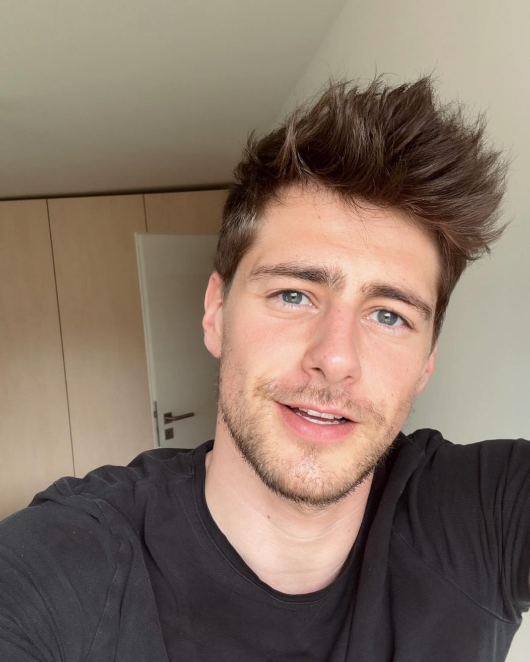 Matej Zemljič Matej Zemljič