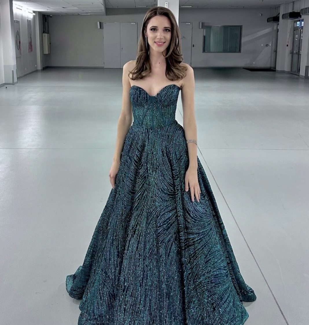 Monika Avsenik