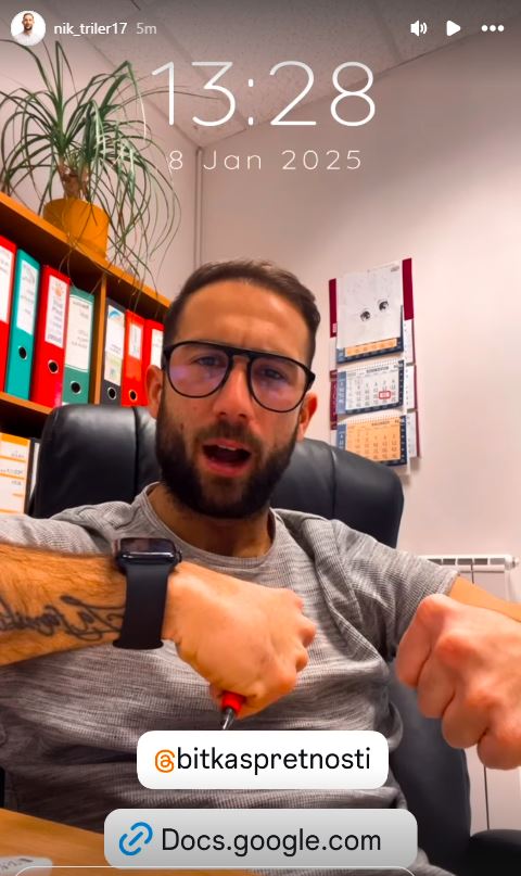 Nik Triler