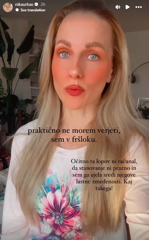 Nika Urbas