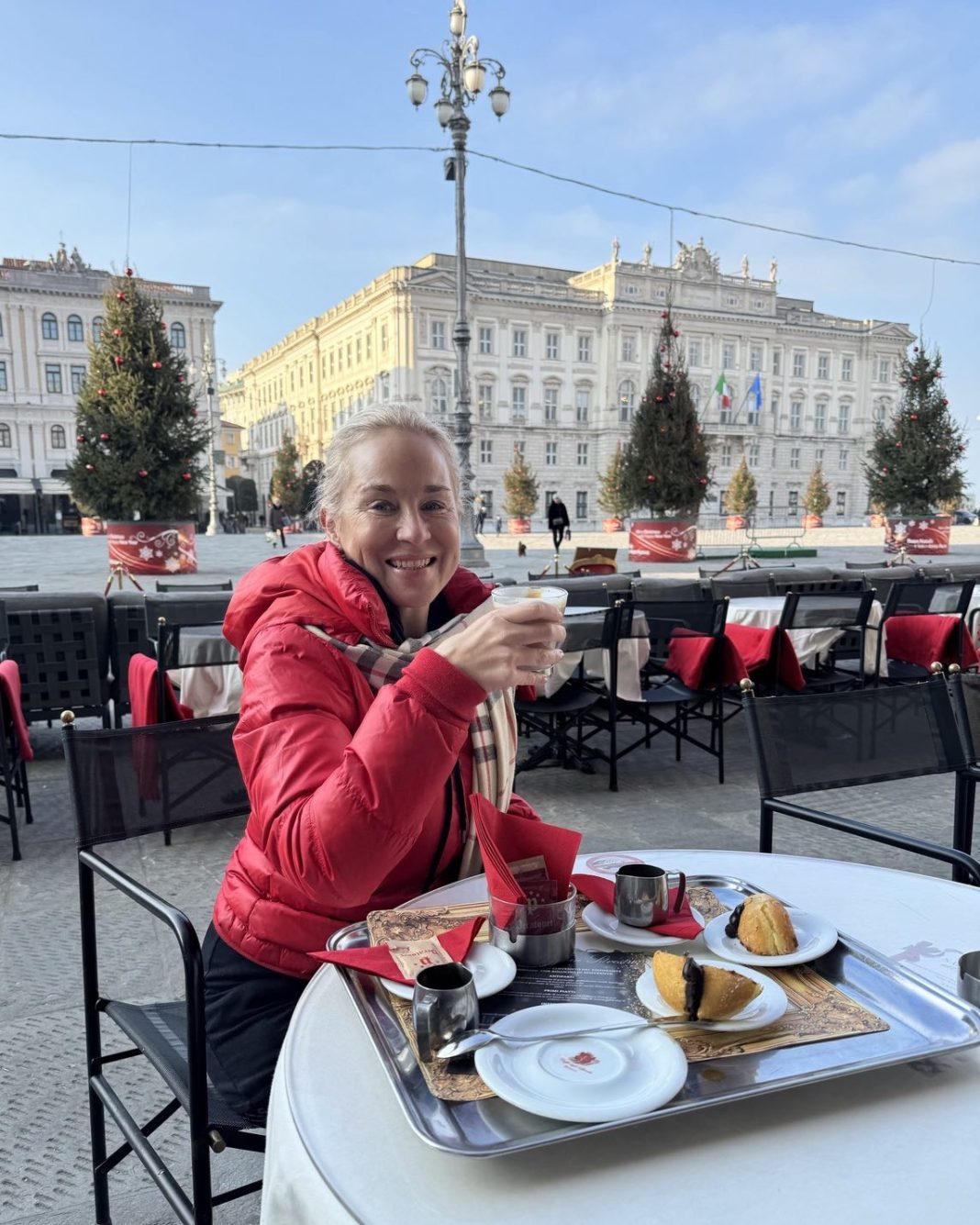 Nina Ivanič Rep Nina Ivanič Rep