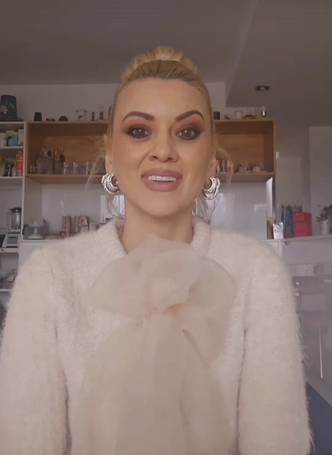 Nina Osenar
