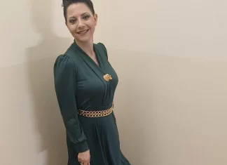Tanja Žagar