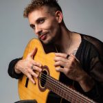 Žan Serčič je sporočil veselo novičko