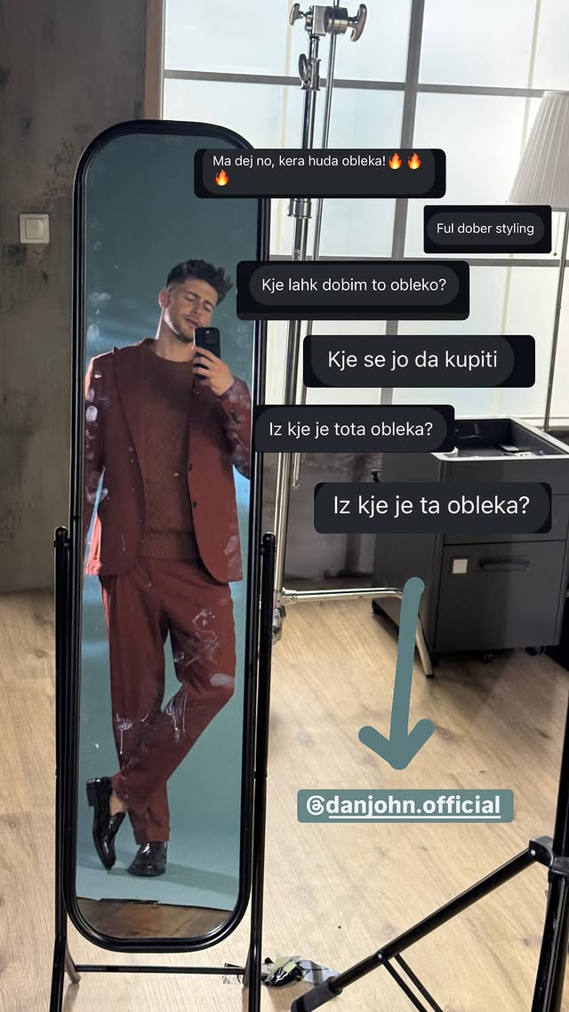 Zemljiča so zasuli z vprašanjem
