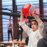 Zmagal je v MasterChefu Slovenija, danes pa mnoge skrbi zanj