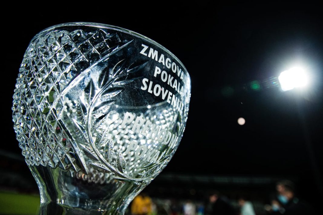 pokal slovenije