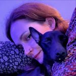 Srčna izbranka Jurija Zrneca Aleksandra Ilijevski je pristala v bolnišnici, njeno stanje je …