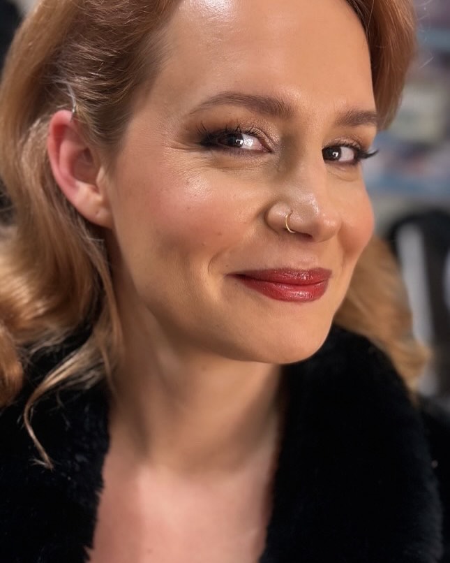 Aleksandra Ilijevski