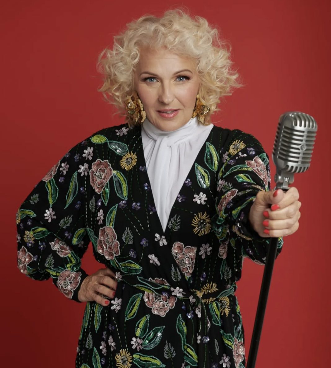Alenka Godec
