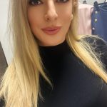 Ana Tavčar je z udarno novico poskrbela za velik dvom med ljudmi