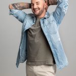 Dejan Dogaja prosi za pomoč
