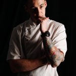 Jaka Mankoč, ki je zmagal v MasterChefu je pokazal, kaj se danes dogaja z njim