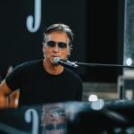 Jan Plestenjak je sporočil žalostno novico