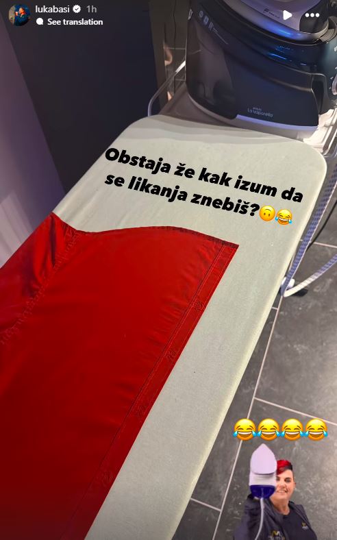 Luka Basi