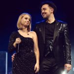 Je Marjetka Vovk pozabljena? Raay je na odru zapel že z drugo