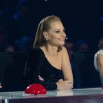 Javila se je Marjetka Vovk in pokazala svoje realno stanje
