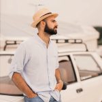 Marko Milosavljević (Poroka na prvi pogled) je ponovno oblekel poročno obleko