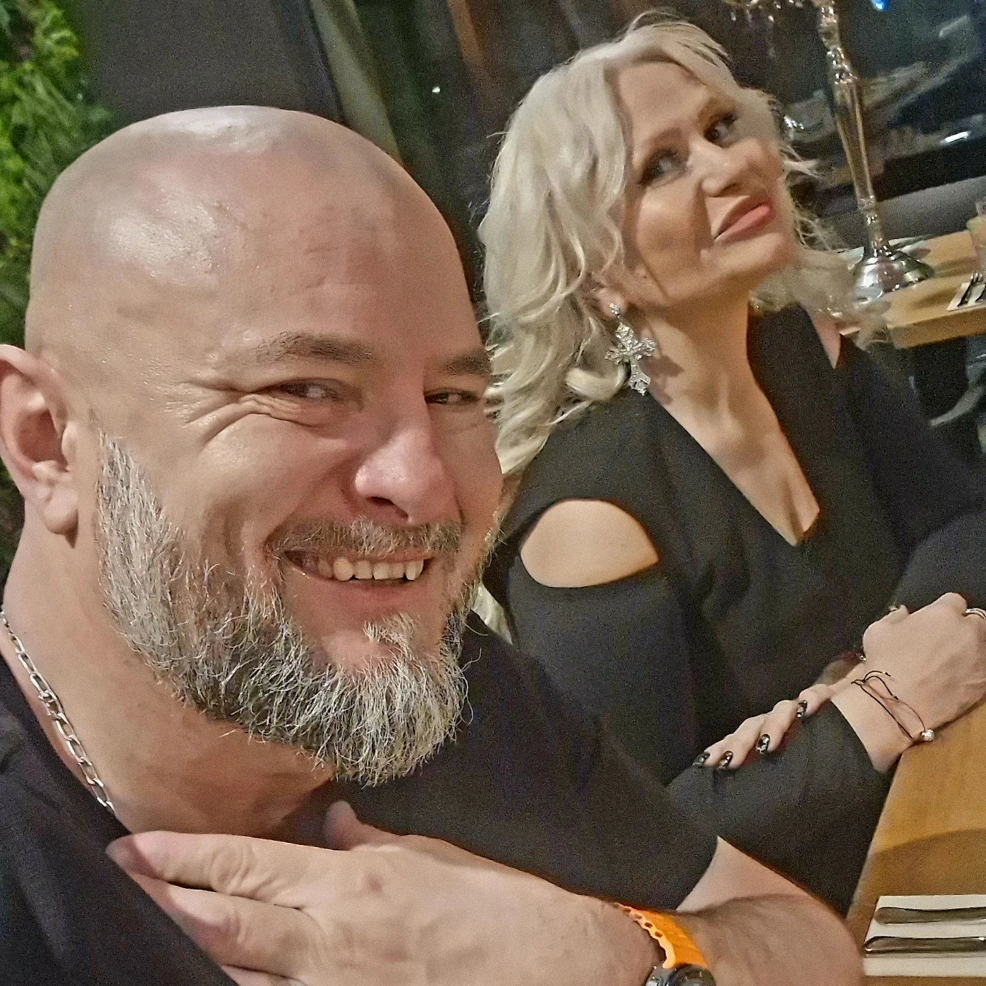 Melita in Silvo