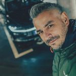 Je Miha Hercog s tem razkril, da je njegovo življenje ogroženo
