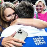 Mama Luka Dončića Mirjam Poterbin je javno spregovorila in povedala …