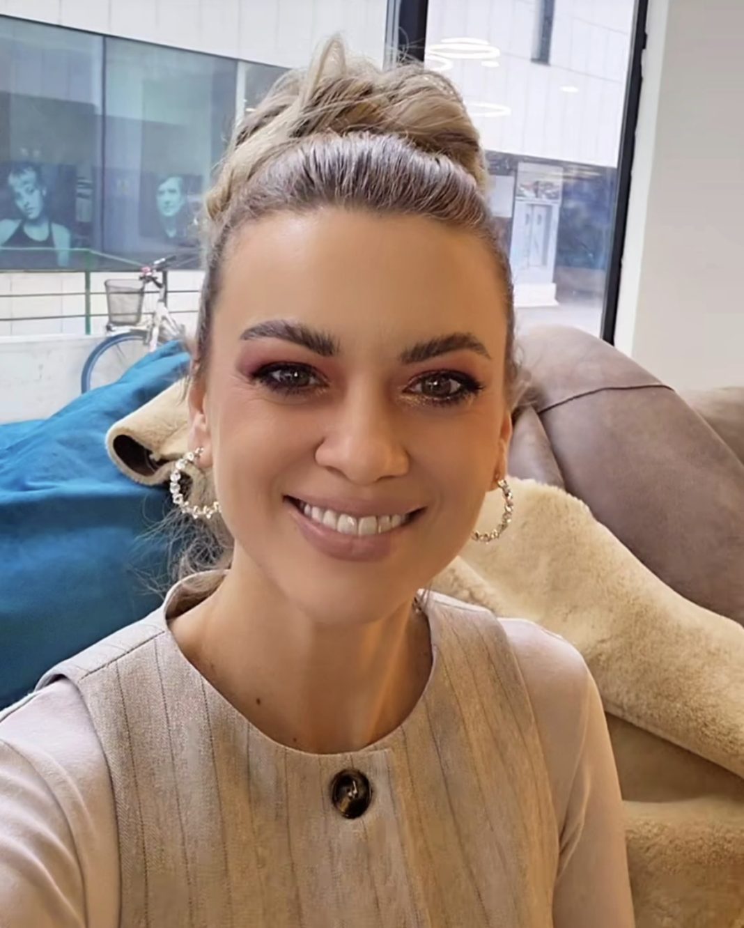 Nina Osenar