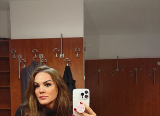 Rebeka Dremelj