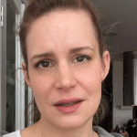 Aleksandra Ilijevski je brez tega zdržala štiri tedne, kaj pa sedaj?