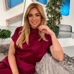 Ana Tavčar je sporočila, kje jo boste po novem gledali