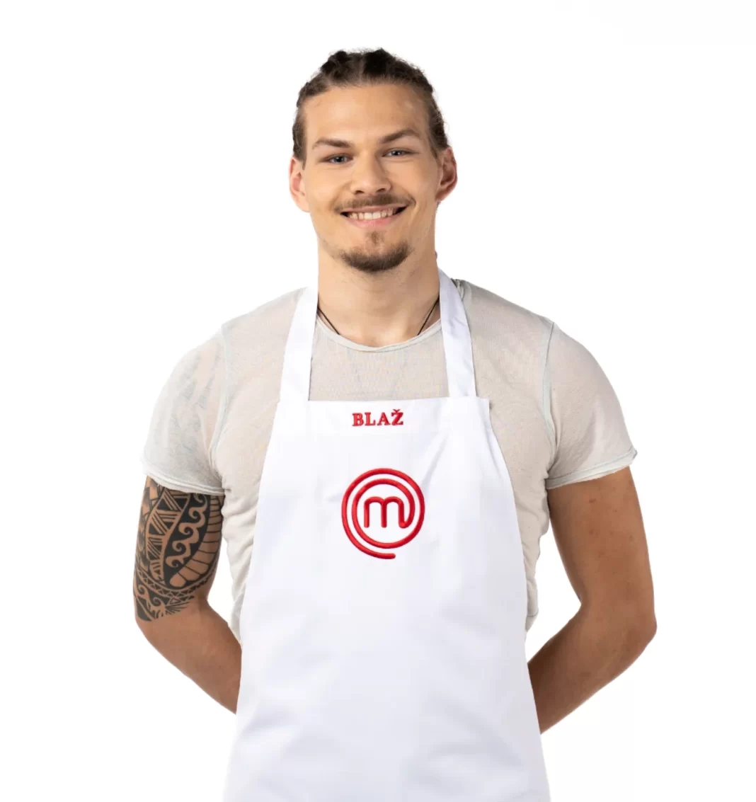 Blaž Plohl