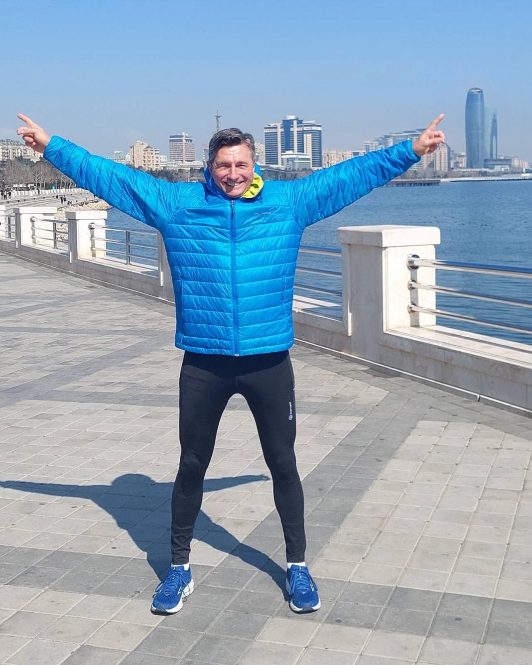 Borut Pahor