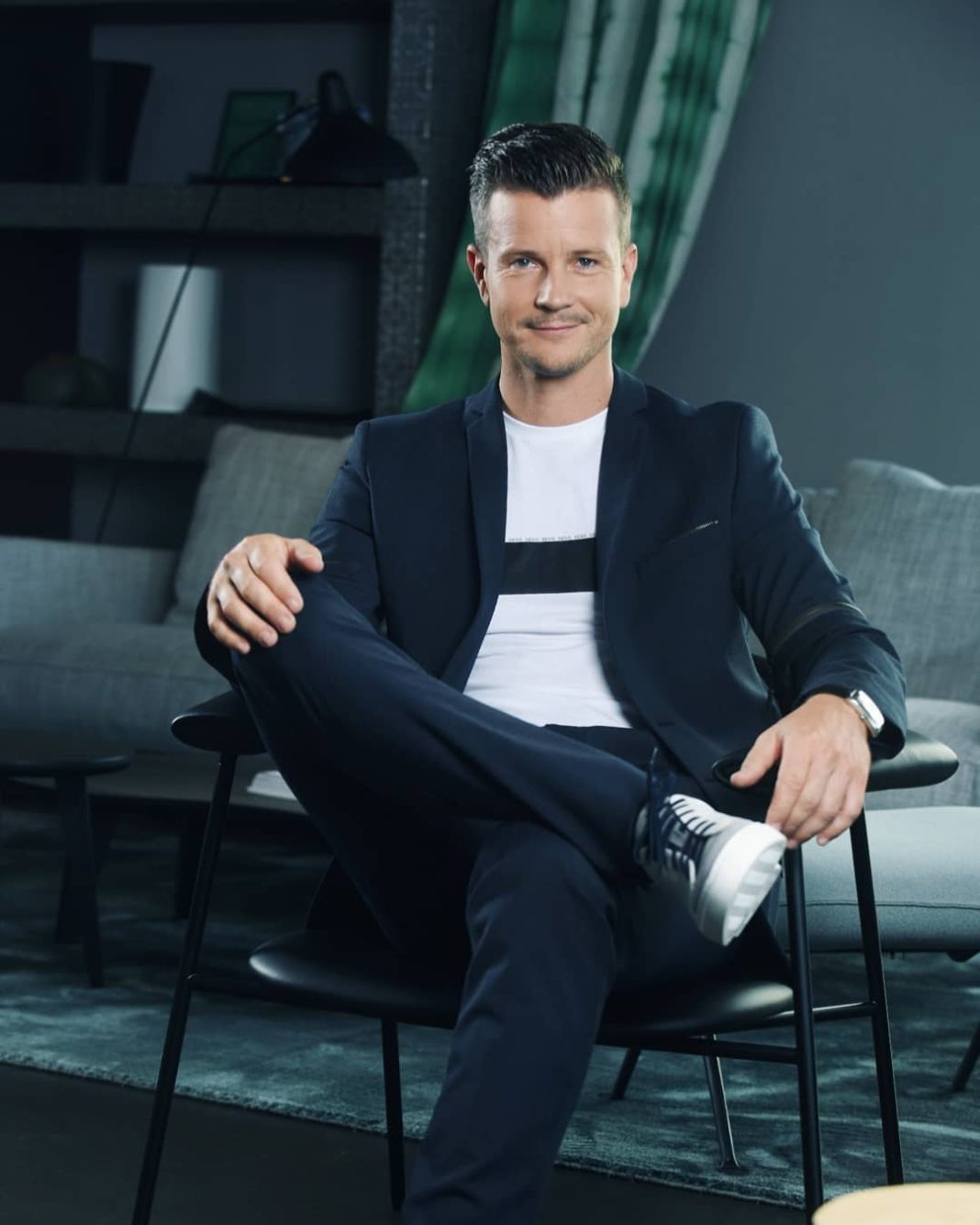 Boštjan Romih (3)