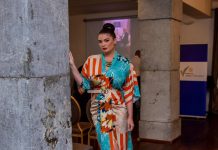 Poglejte, kako je danes videti nekdanja missica Daša Podržaj