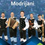 Današnje jutro za Modrijane ni bilo po pričakovanjih