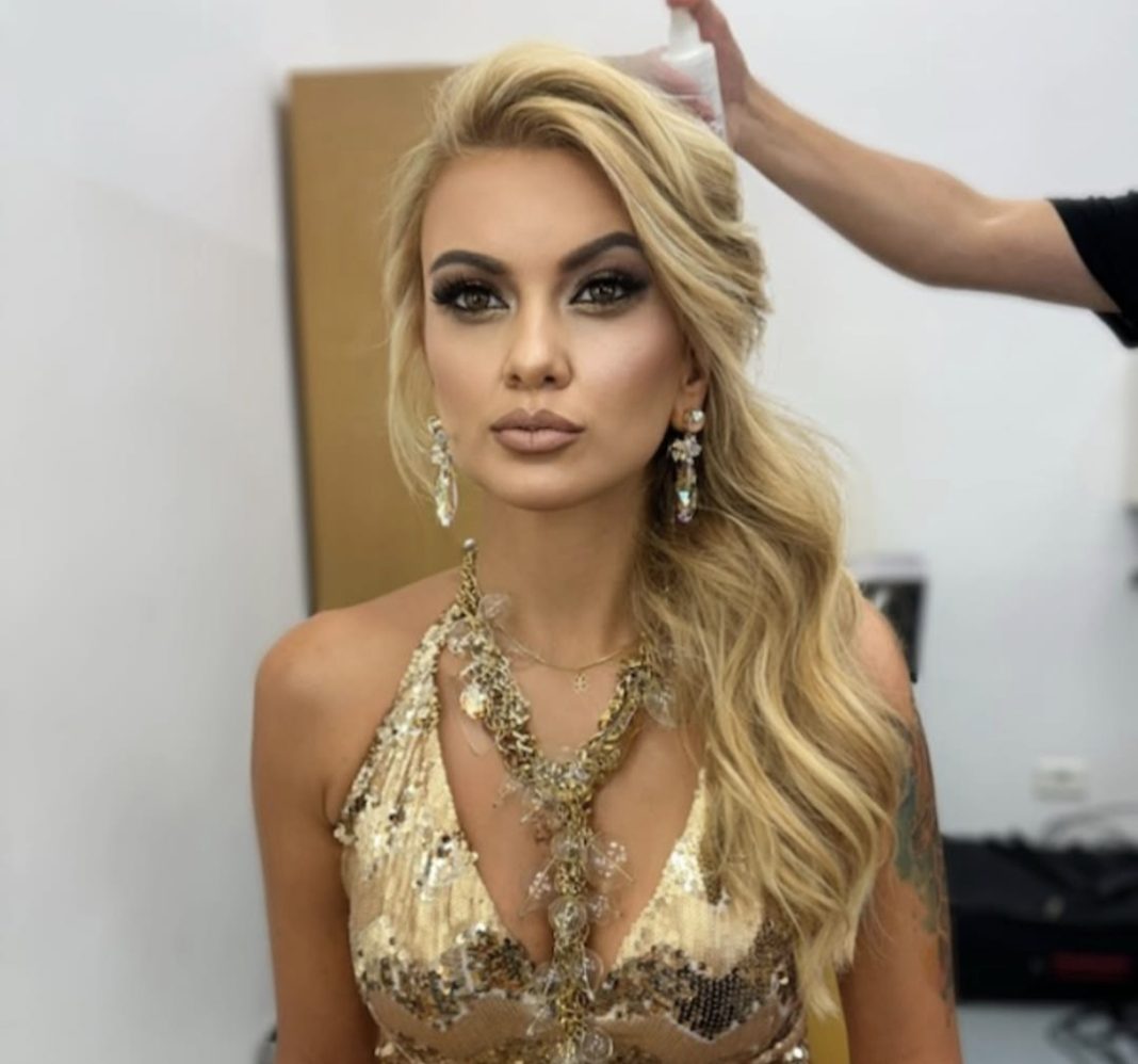 Nina Osenar