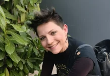 Tanja Žagar