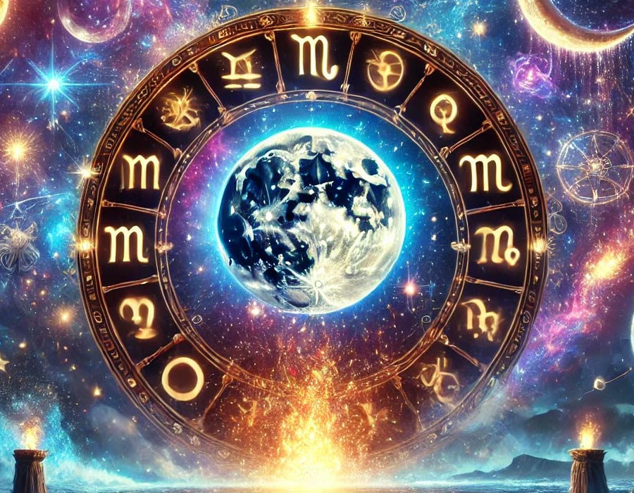 zodiak