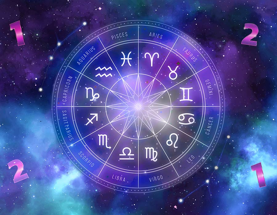 zodiak
