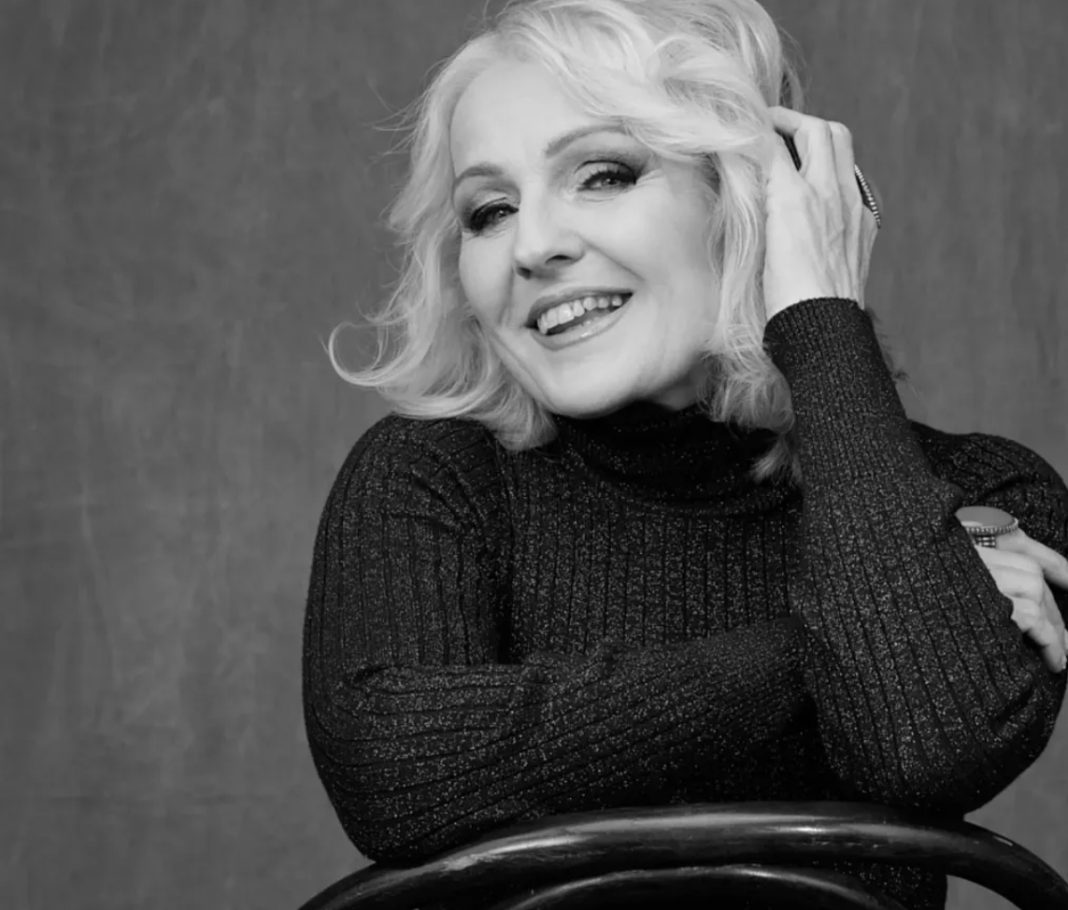 Alenka Godec