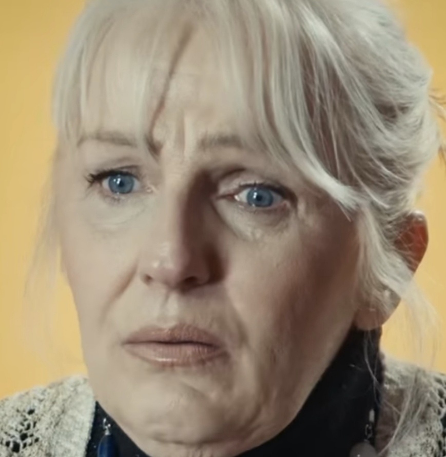 Alenka Godec