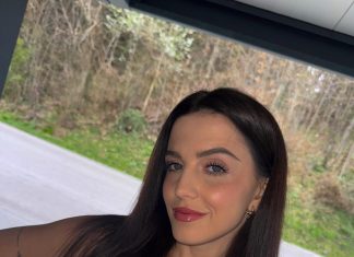 Anja Širovnik