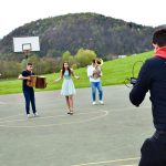 Slovenska glasbena skupina je s tem dejanjem poskrbela, da bo od sedaj vse drugače
