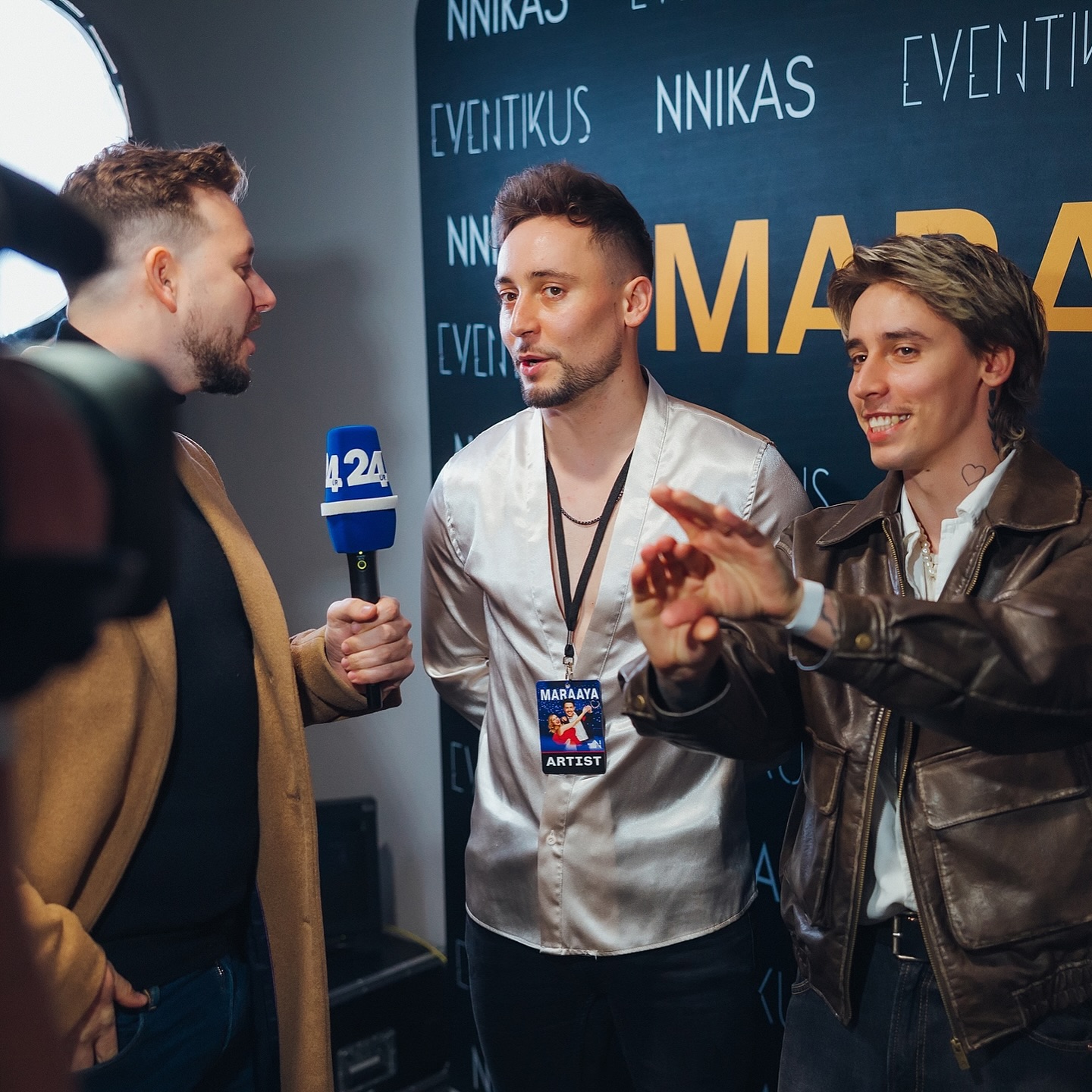 BQL turneja se začenja