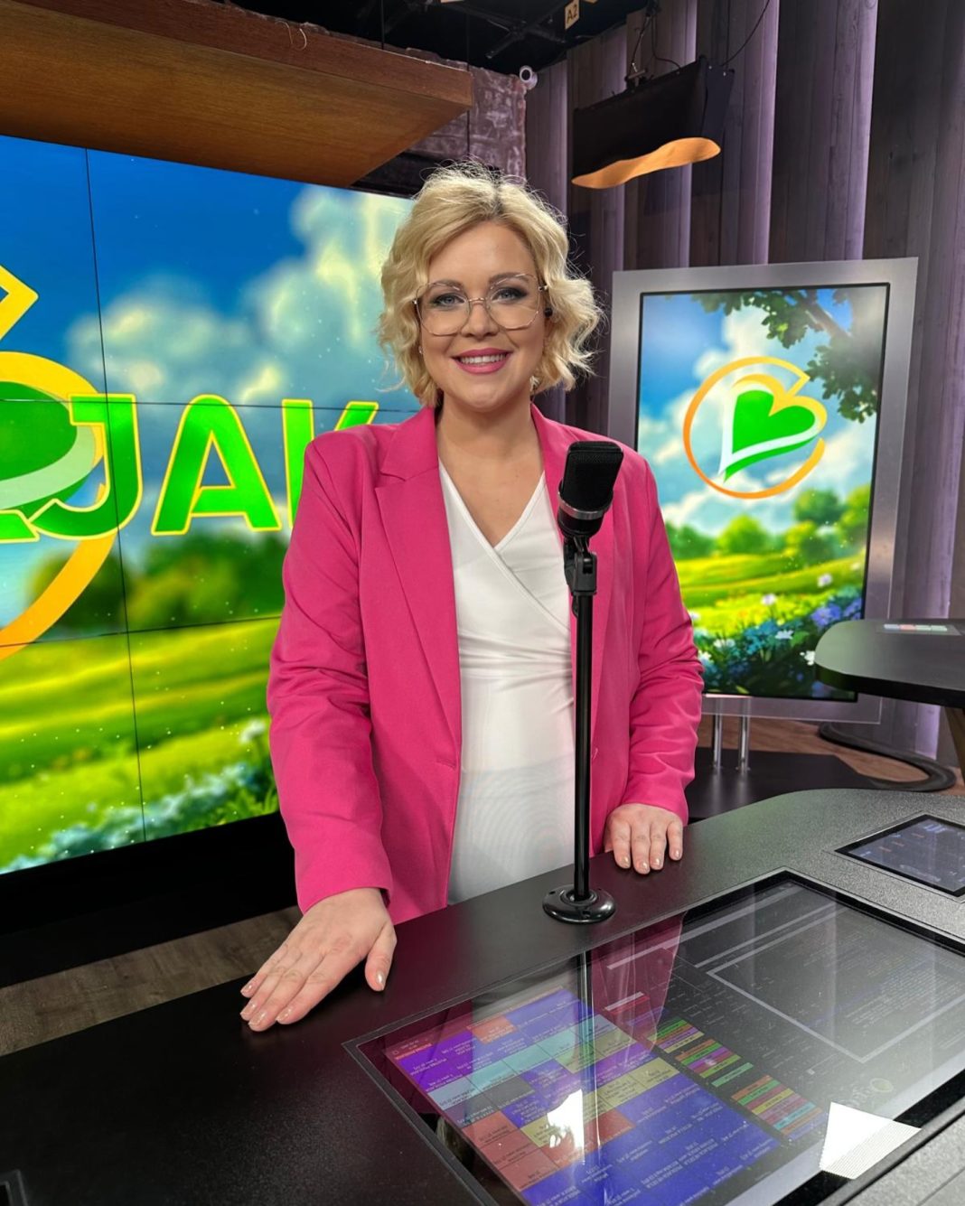 Darja Gajšek Darja Gajšek