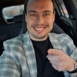 Dejan Vunjak je tokrat z nami delil veselo novičko