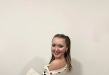 Erika Črnigoj sledi svojim sanjam