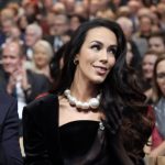 Tina Gaber in Robert Golob sta se poslovila