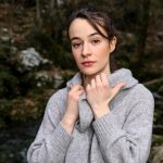 Gaja Filač (Skrito v raju) v skrbeh! Bo papežev pogreb razlog, da …