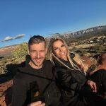 Sta Goran Dragić in Grace Murphy sploh še skupaj?